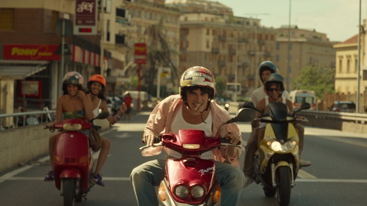Dai che fai (Official Visual Video)