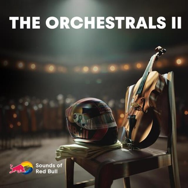 The Orchestrals II