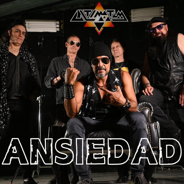 Ansiedad