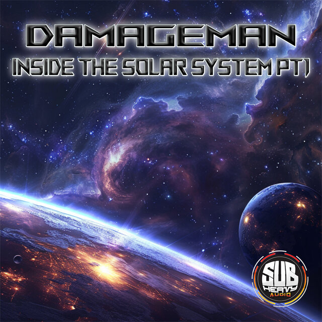 Inside the solar system pt1