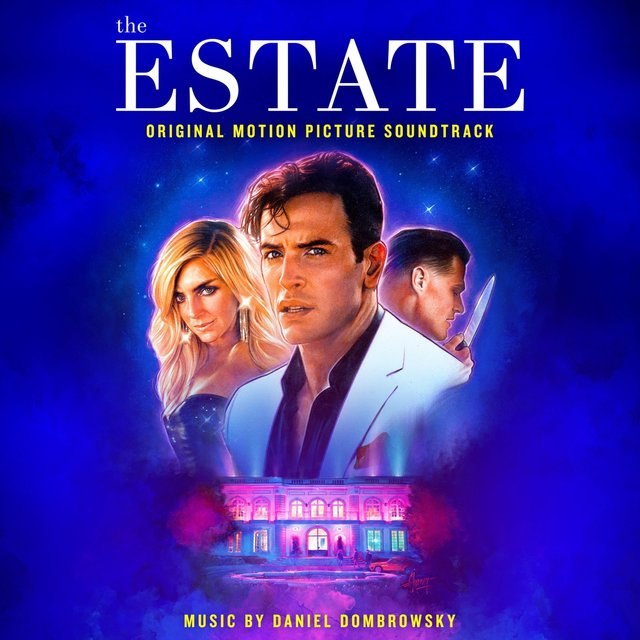 The Estate (Original Motion Picture Soundtrack)