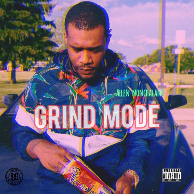 Grind Mode