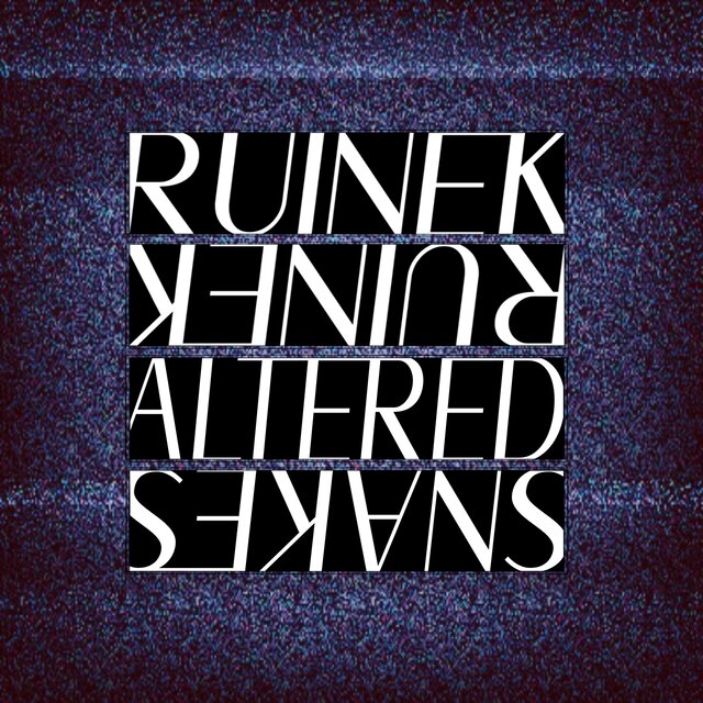 Altered Snakes