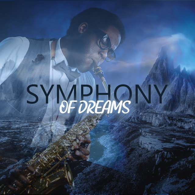 Symphony of Dreams: Sleepy Piano Music, Bedtime Relax, Piano for Calm Sleep