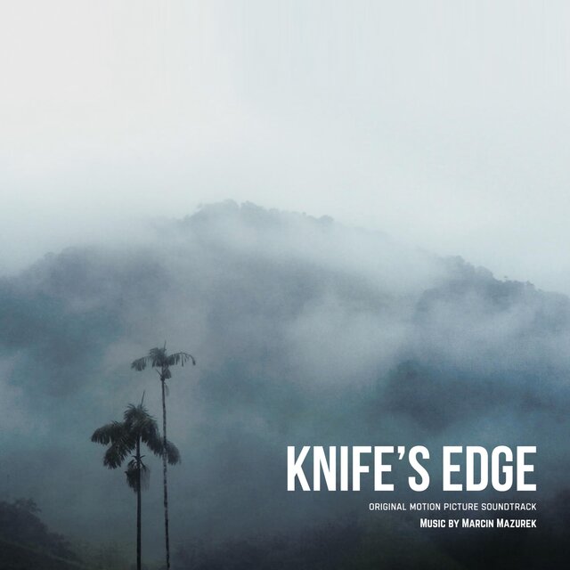 Knife's Edge (Original Motion Picture Soundtrack)