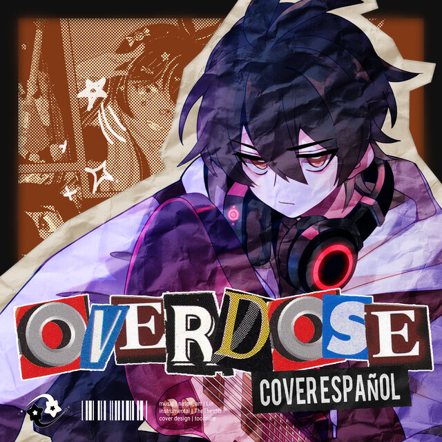 Overdose (Cover Español)