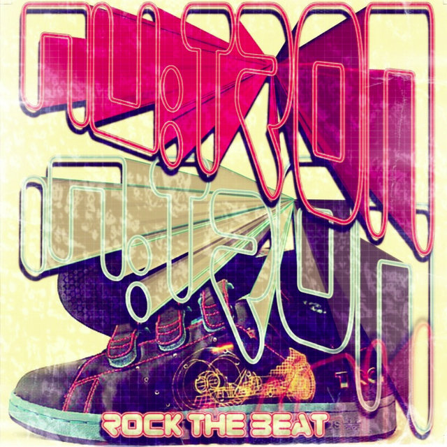 Rock the Beat