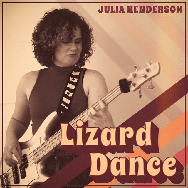 Lizard Dance (From 