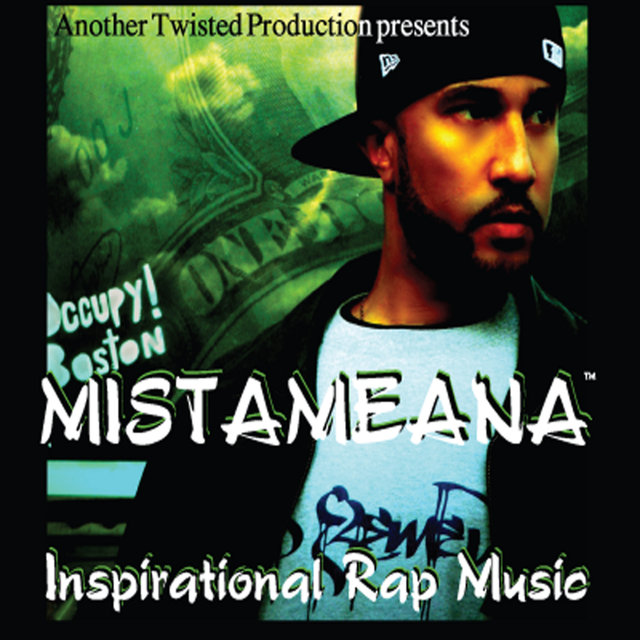 Inspirational Rap Music