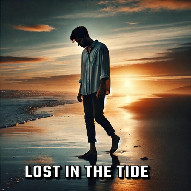 Lost In The Tide