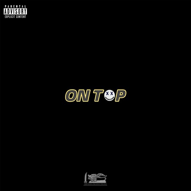 ON TOP
