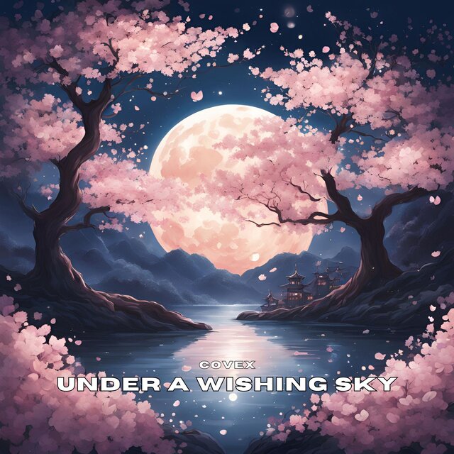 Under A Wishing Sky