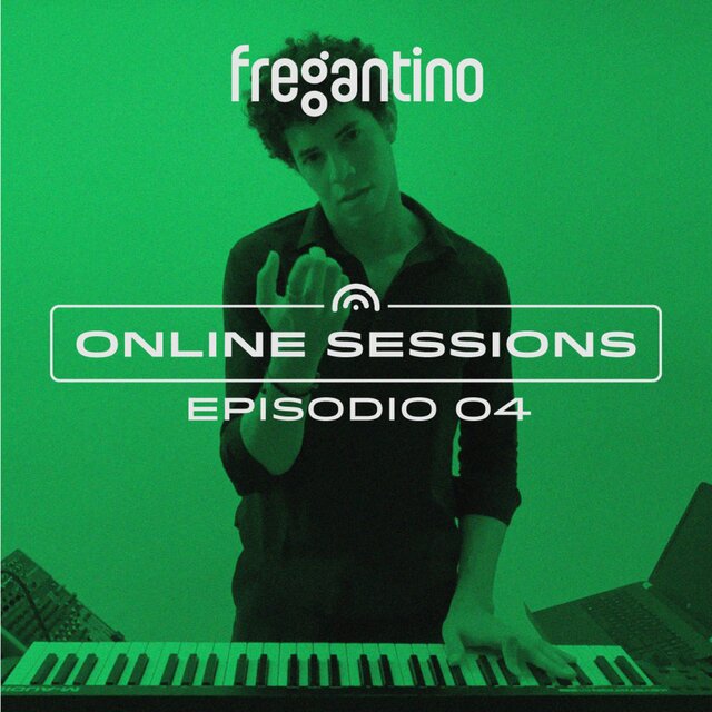 Online Sessions Episodio 04 (Live)
