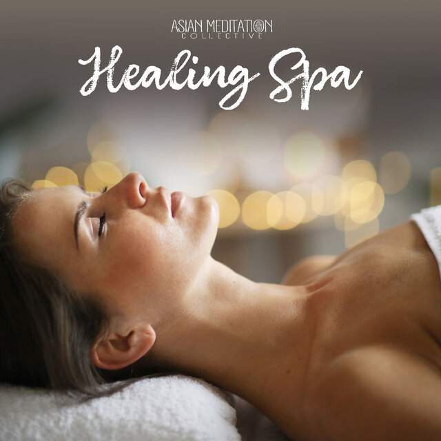 Healing Spa