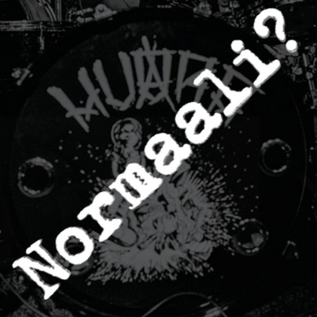 Normaali?