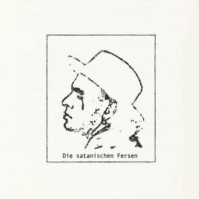 Die satanischen Fersen