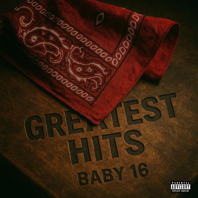 GREATEST HITS
