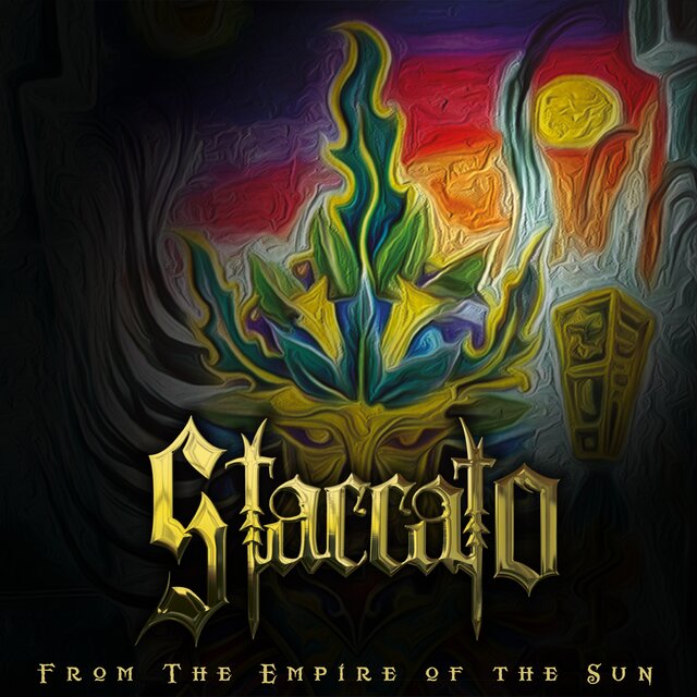 From the Empire of the Sun