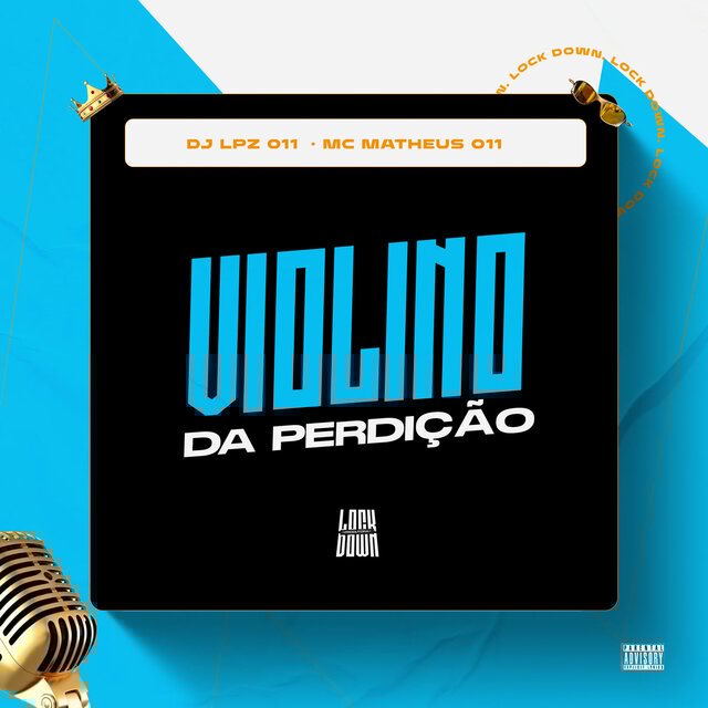 Violino da Perdição