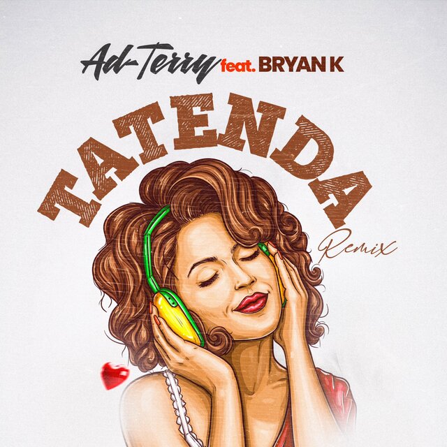 Tatenda (feat. Bryan K) [Remix]