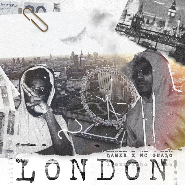 London!