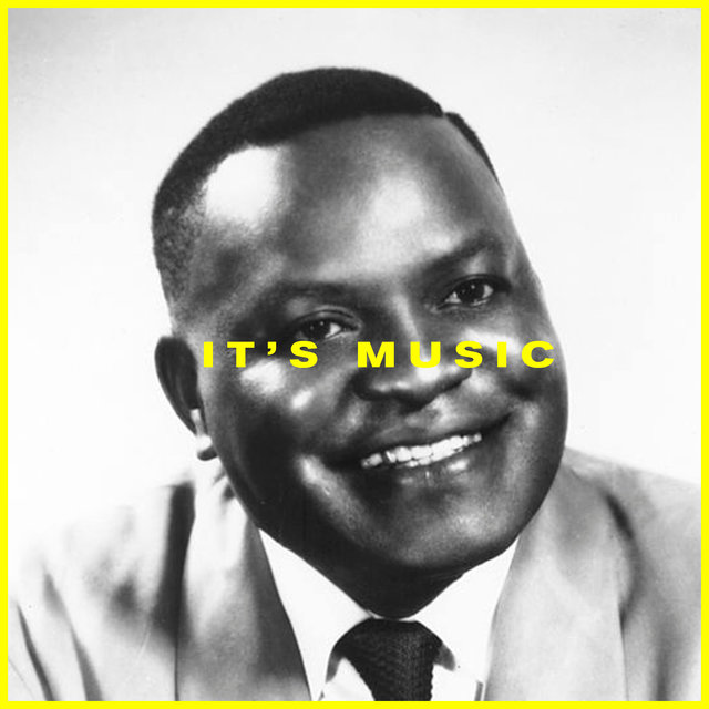 It's Music - A Smiley Lewis Anthology