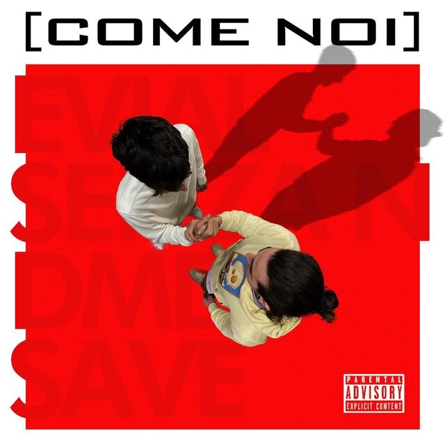 COME NOI