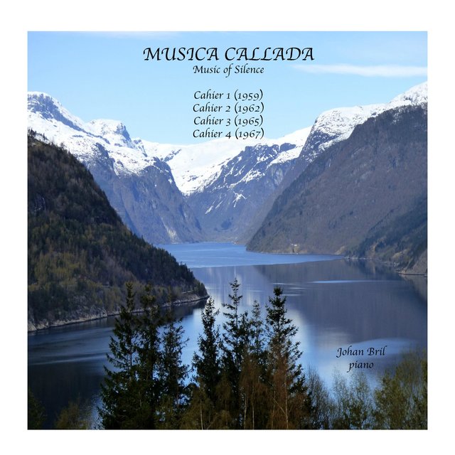Música callada