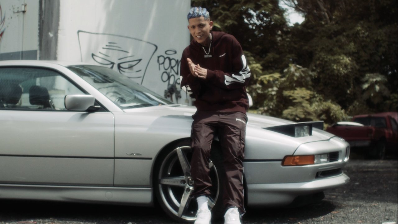 De Ule (Official Video)