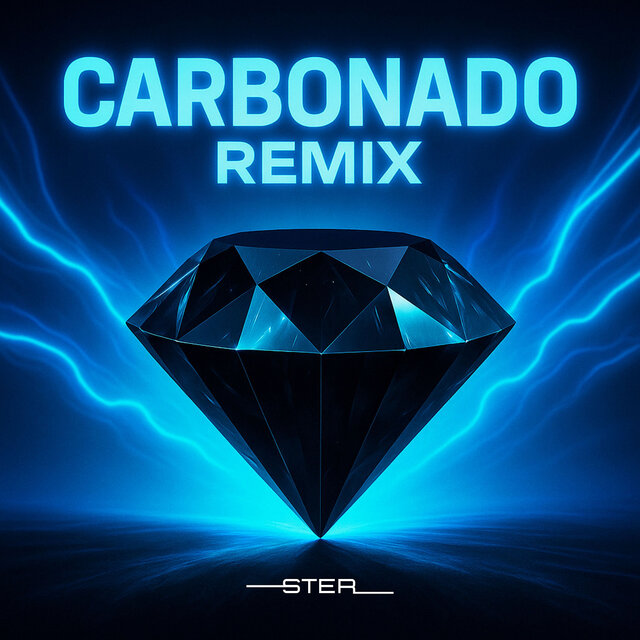 Carbonado (Remix)
