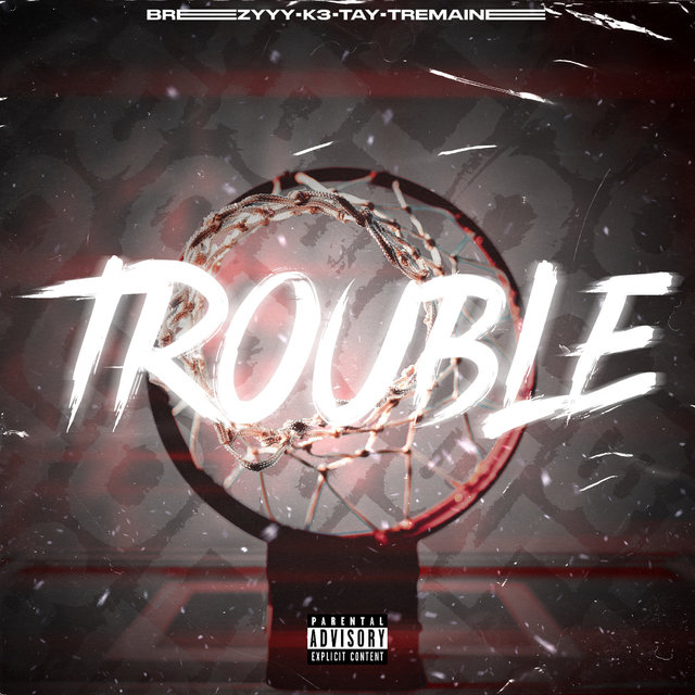 Trouble
