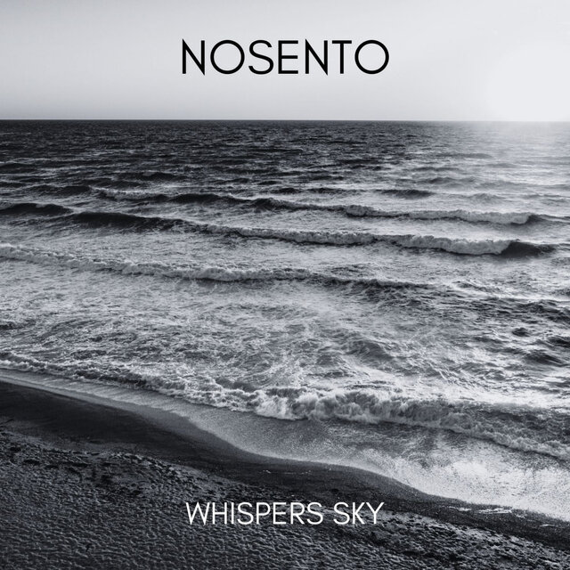 Whispers Sky