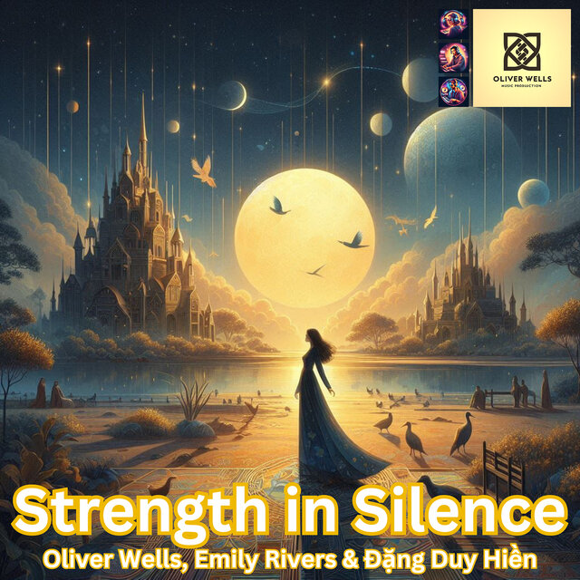 Strength in Silence
