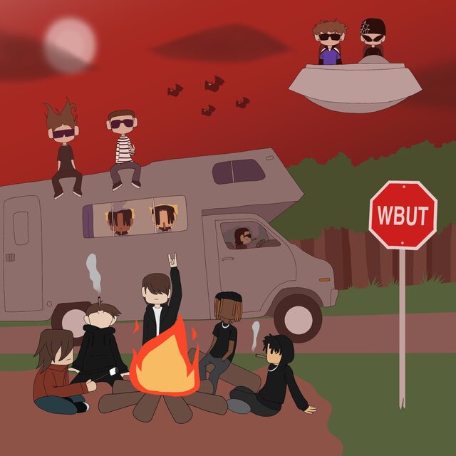 W.B.U.T