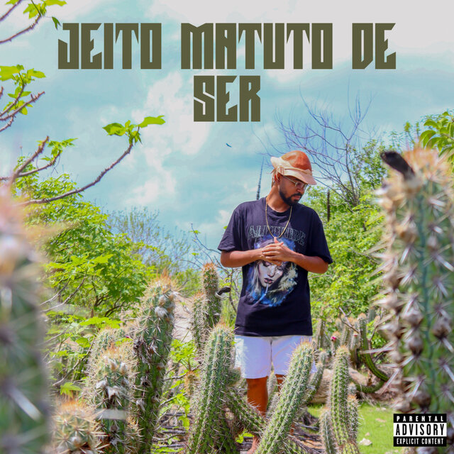 Jeito Matuto de Ser