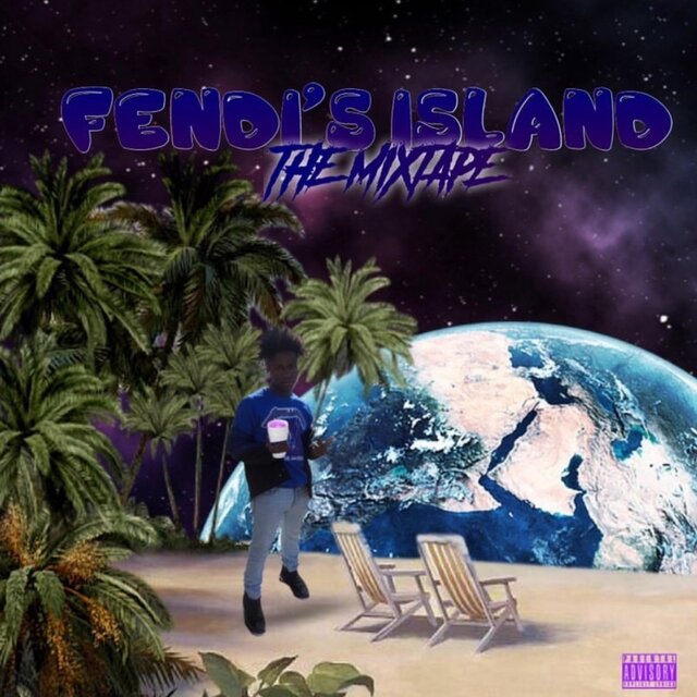 Fendi's Island