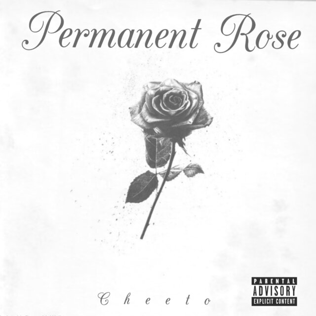 Permanent Rose
