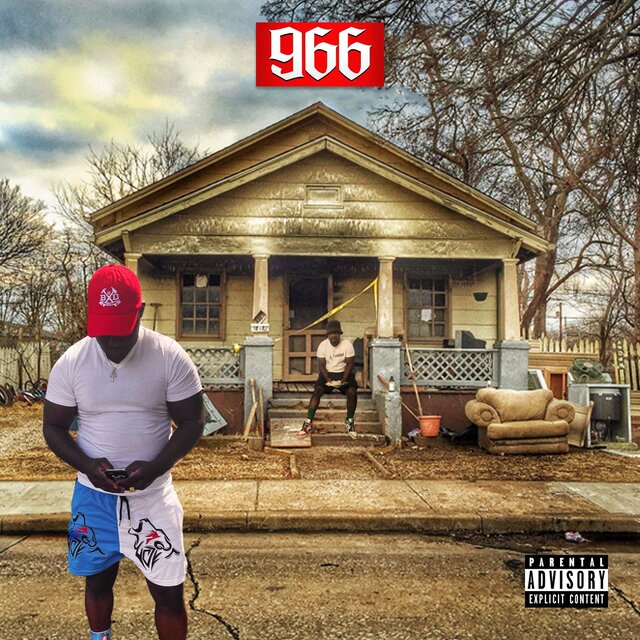 The Album (966)