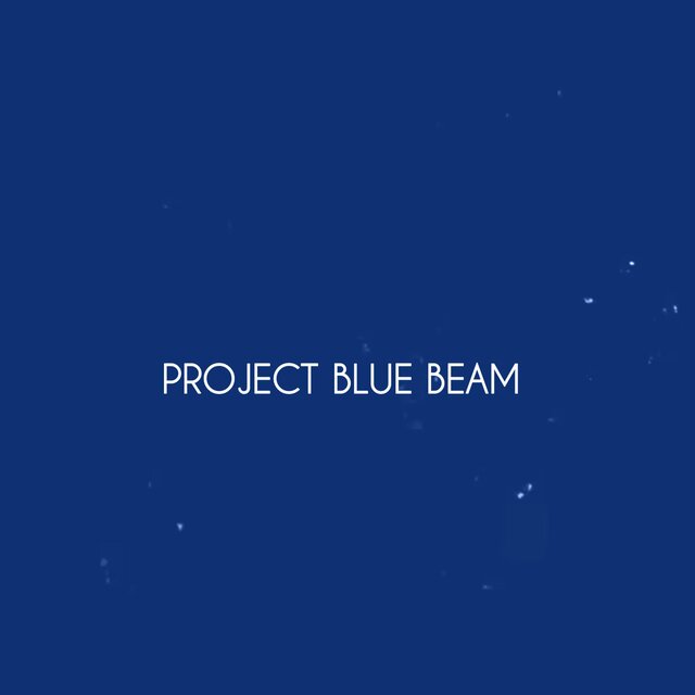 PROJECT BLUE BEAM