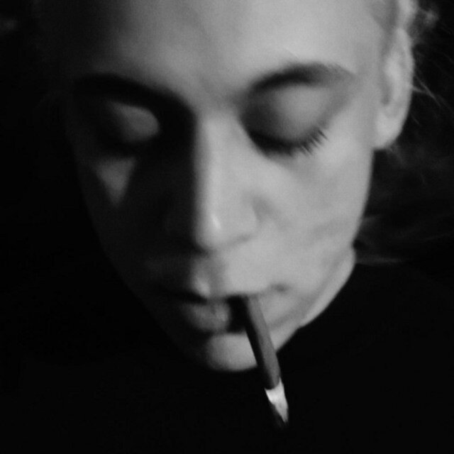 Cover art for album Make Believe by DempseyRollBoy