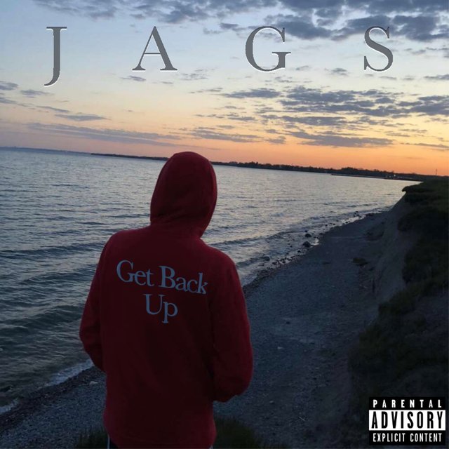 Get Back Up