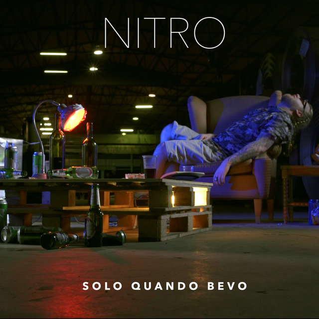 Solo quando bevo