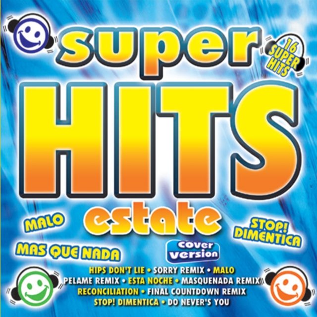 Super Hits Estate