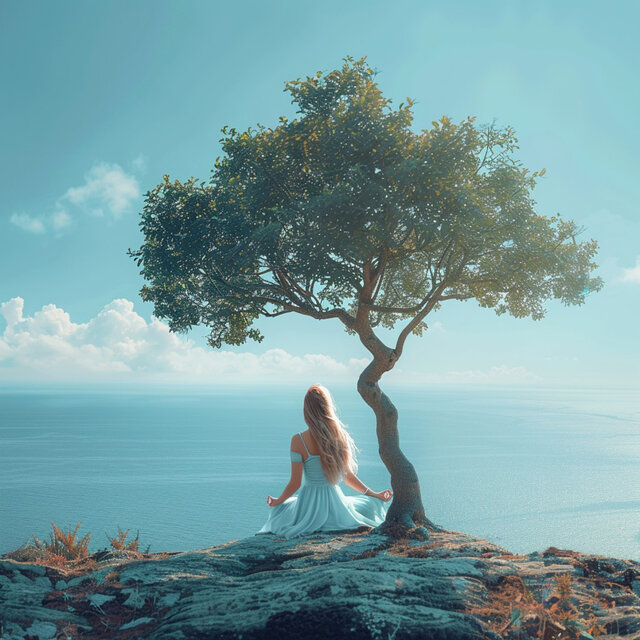 Zen State: Music for Meditation
