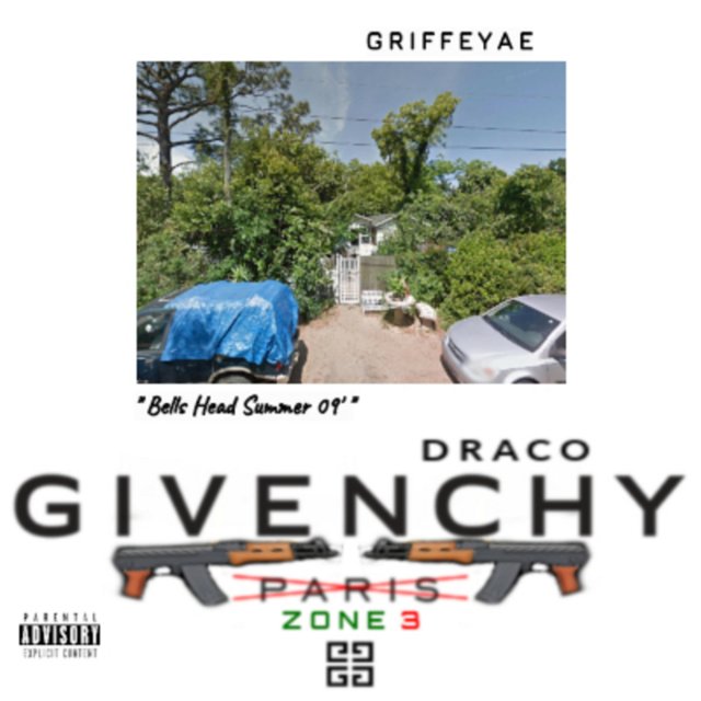 Draco Givenchy
