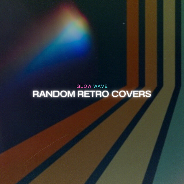 Random Retro Covers