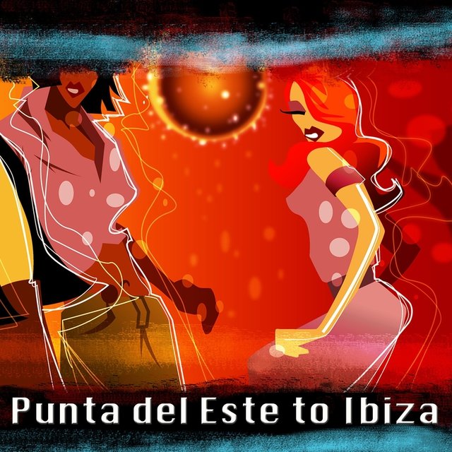 Punta del Este to Ibiza: Sexy Music Soulful, Deep House Summer Party Music Mix At Café del Pecado & Cool Lounge Beach Party Music