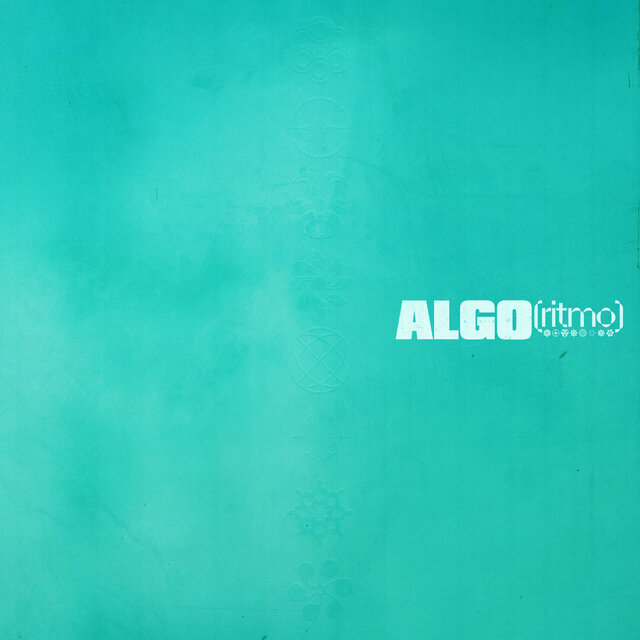 ALGO(ritmo)