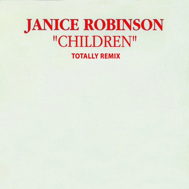 Children ( Totally Remix )