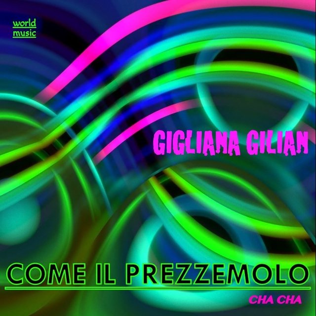 Come il prezzemolo (Cha cha)